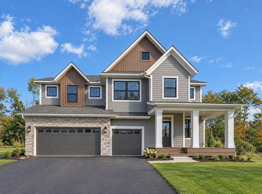 11581 200th Street W, Lakeville, MN 55044 — exterior