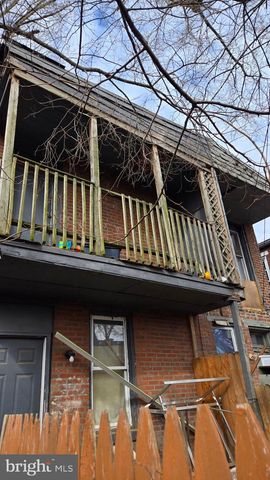 2503 AGATE ST, Harrisburg, PA 17110