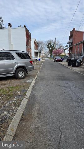 2503 AGATE ST, Harrisburg, PA 17110