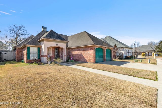 102 Shumard Drive, Lafayette, LA 70508