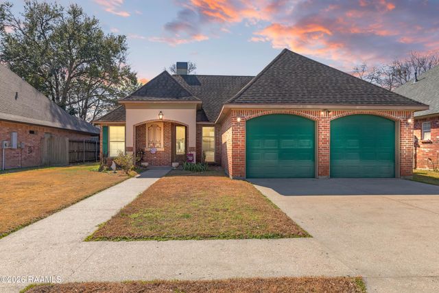 102 Shumard Drive, Lafayette, LA 70508