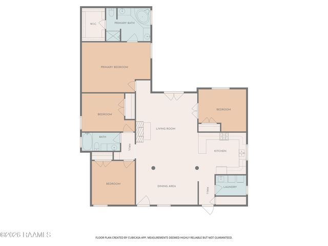 102 Shumard Drive, Lafayette, LA 70508