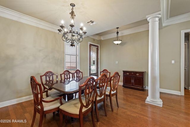 102 Shumard Drive, Lafayette, LA 70508