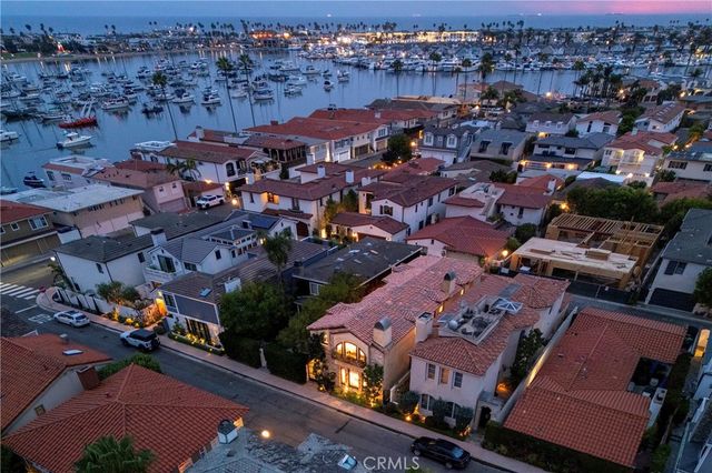 111 Via Koron, Newport Beach, CA 92663