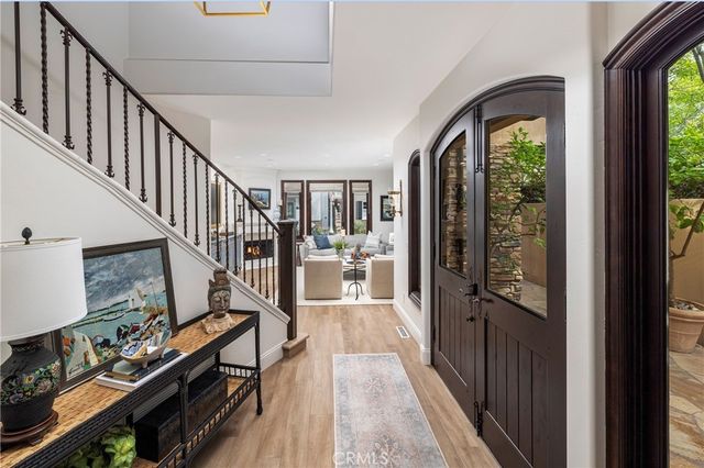 111 Via Koron, Newport Beach, CA 92663