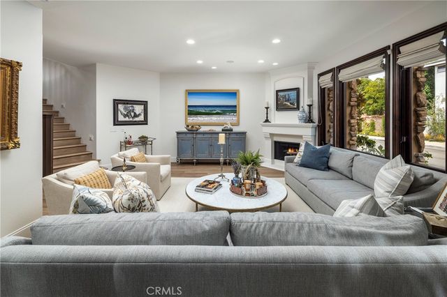 111 Via Koron, Newport Beach, CA 92663