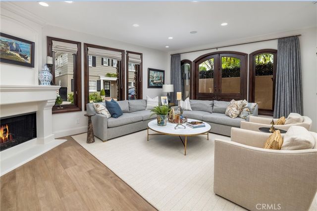 111 Via Koron, Newport Beach, CA 92663