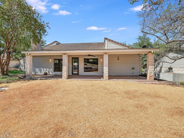 1706 Lakeway BLVD, Lakeway, TX 78734