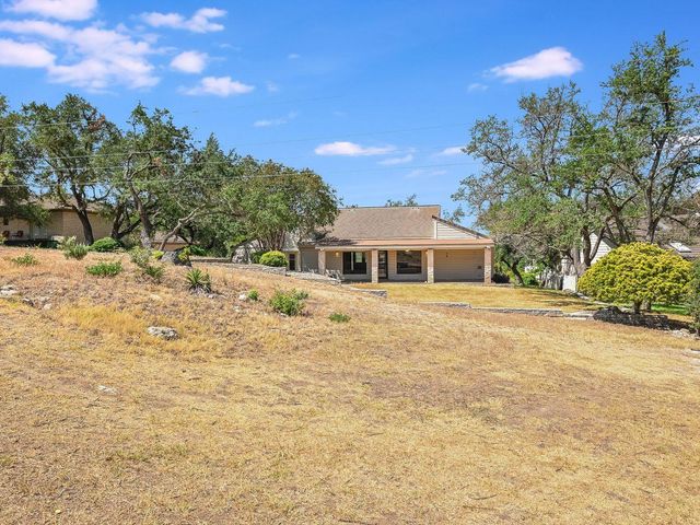 1706 Lakeway BLVD, Lakeway, TX 78734