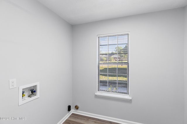 2538 Spirit Creek Road, Hephzibah, GA 30815