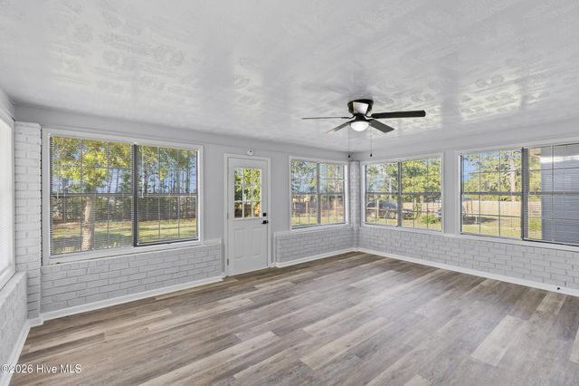 2538 Spirit Creek Road, Hephzibah, GA 30815