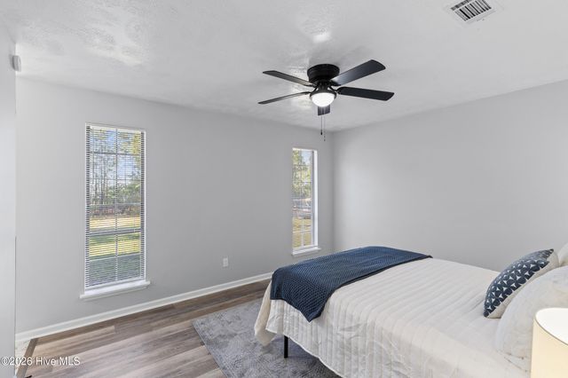 2538 Spirit Creek Road, Hephzibah, GA 30815
