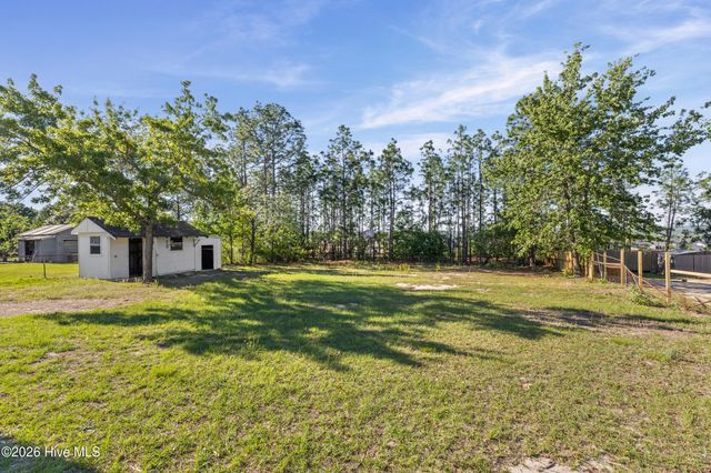 2538 Spirit Creek Road, Hephzibah, GA 30815