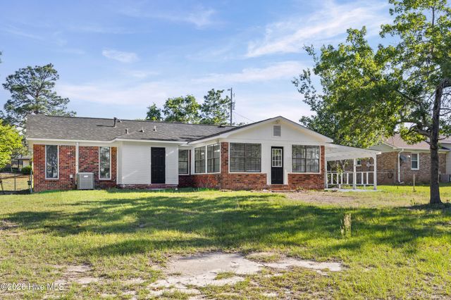 2538 Spirit Creek Road, Hephzibah, GA 30815