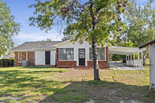 2538 Spirit Creek Road, Hephzibah, GA 30815
