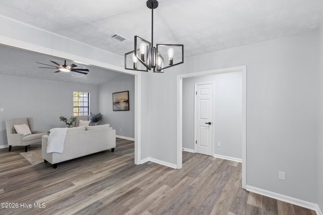 2538 Spirit Creek Road, Hephzibah, GA 30815
