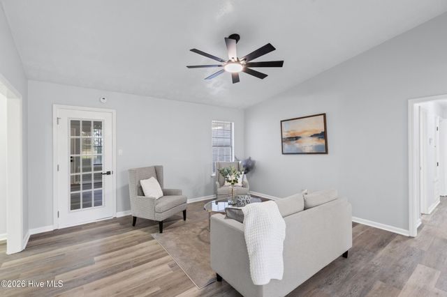 2538 Spirit Creek Road, Hephzibah, GA 30815