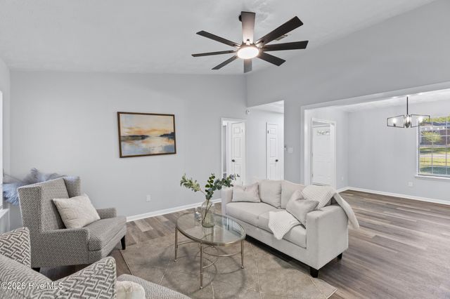 2538 Spirit Creek Road, Hephzibah, GA 30815