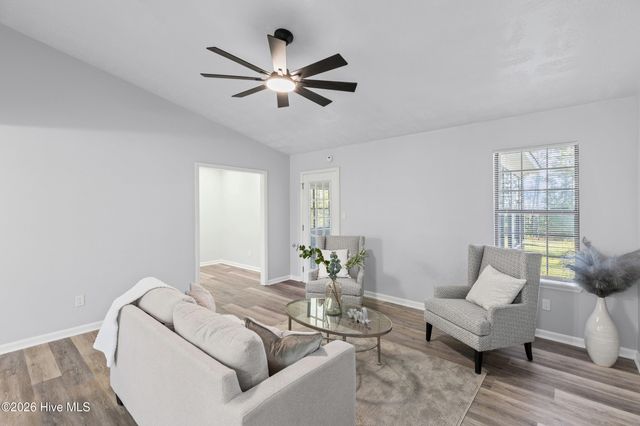 2538 Spirit Creek Road, Hephzibah, GA 30815