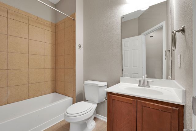 5626 Cross Pond, San Antonio, TX 78249