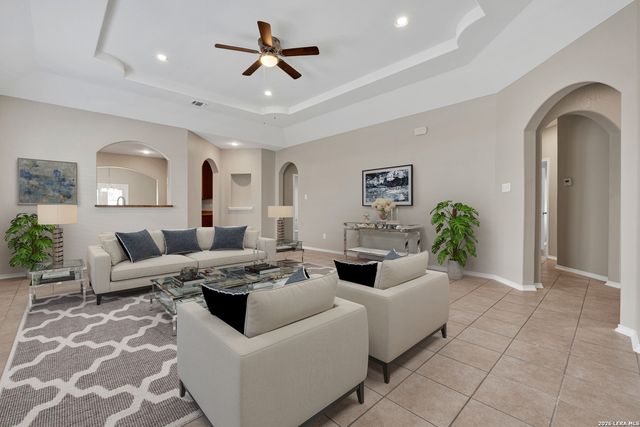 5626 Cross Pond, San Antonio, TX 78249