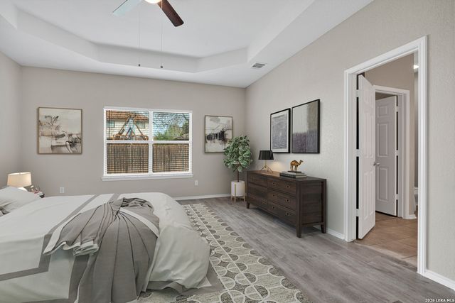 5626 Cross Pond, San Antonio, TX 78249