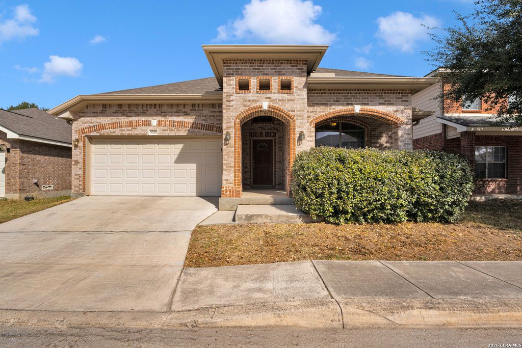 5626 Cross Pond, San Antonio, TX 78249