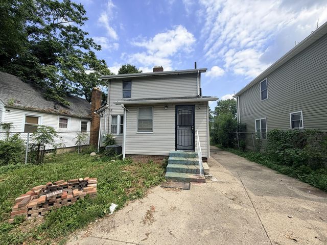 1231 E 20th Avenue, Columbus, OH 43211
