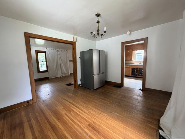 1231 E 20th Avenue, Columbus, OH 43211