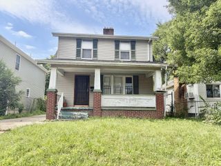 1231 E 20th Avenue, Columbus, OH 43211