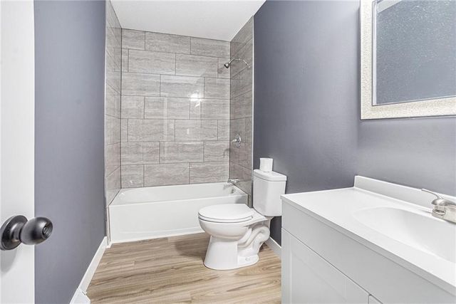 716 N 61st Terrace, Kansas City, KS 66102