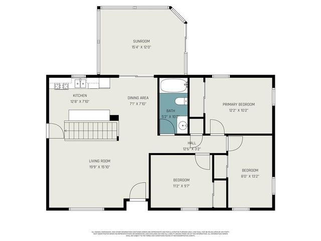 716 N 61st Terrace, Kansas City, KS 66102