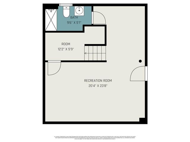 716 N 61st Terrace, Kansas City, KS 66102