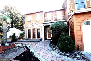 3 MILLBANK LANE, Voorhees, NJ 08043