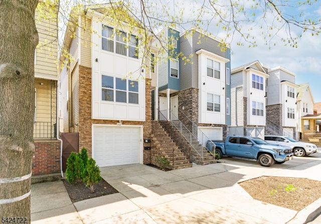 262 2Nd Ave, Newark City, NJ 07107