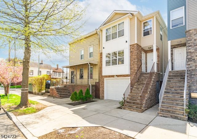 262 2Nd Ave, Newark City, NJ 07107