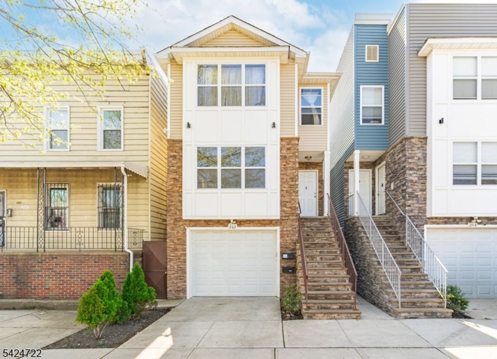 262 2Nd Ave, Newark City, NJ 07107