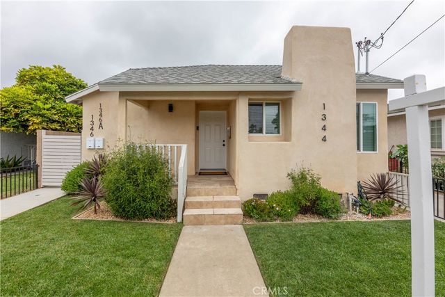 1344 Ximeno, Long Beach, CA 90804