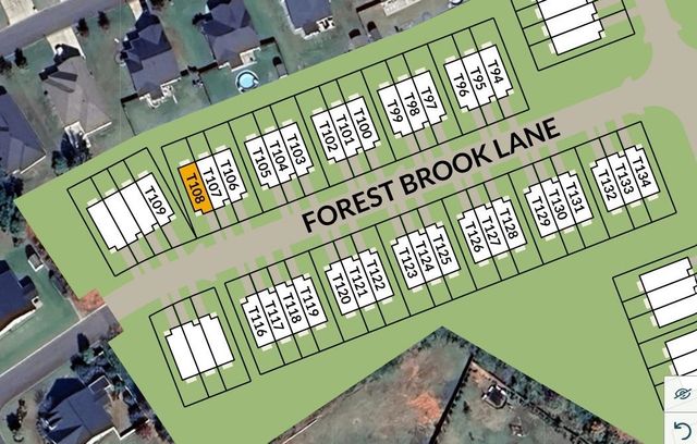 1290 Forestbrook Lane, Spartanburg, SC 29303