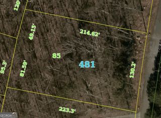 85 Cambridge Drive SE, Rome, GA 30161