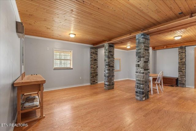 1736 Rafter Road, Tellico Plains, TN 37385