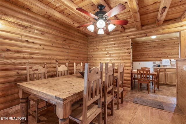 1736 Rafter Road, Tellico Plains, TN 37385