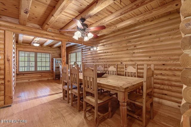 1736 Rafter Road, Tellico Plains, TN 37385