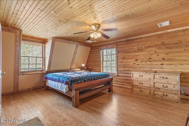 1736 Rafter Road, Tellico Plains, TN 37385