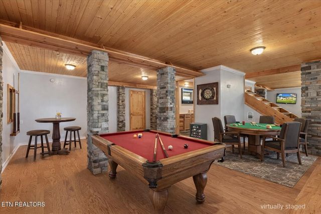 1736 Rafter Road, Tellico Plains, TN 37385