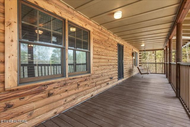 1736 Rafter Road, Tellico Plains, TN 37385