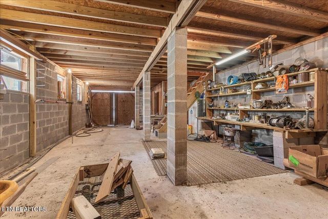 1736 Rafter Road, Tellico Plains, TN 37385