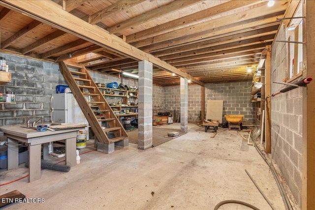 1736 Rafter Road, Tellico Plains, TN 37385