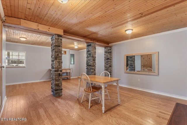 1736 Rafter Road, Tellico Plains, TN 37385