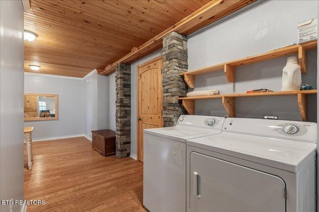 1736 Rafter Road, Tellico Plains, TN 37385